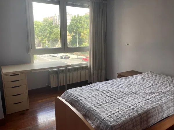 Piso en Zumalacárregui Etorbidea, 54, Santutxu - Foto 7