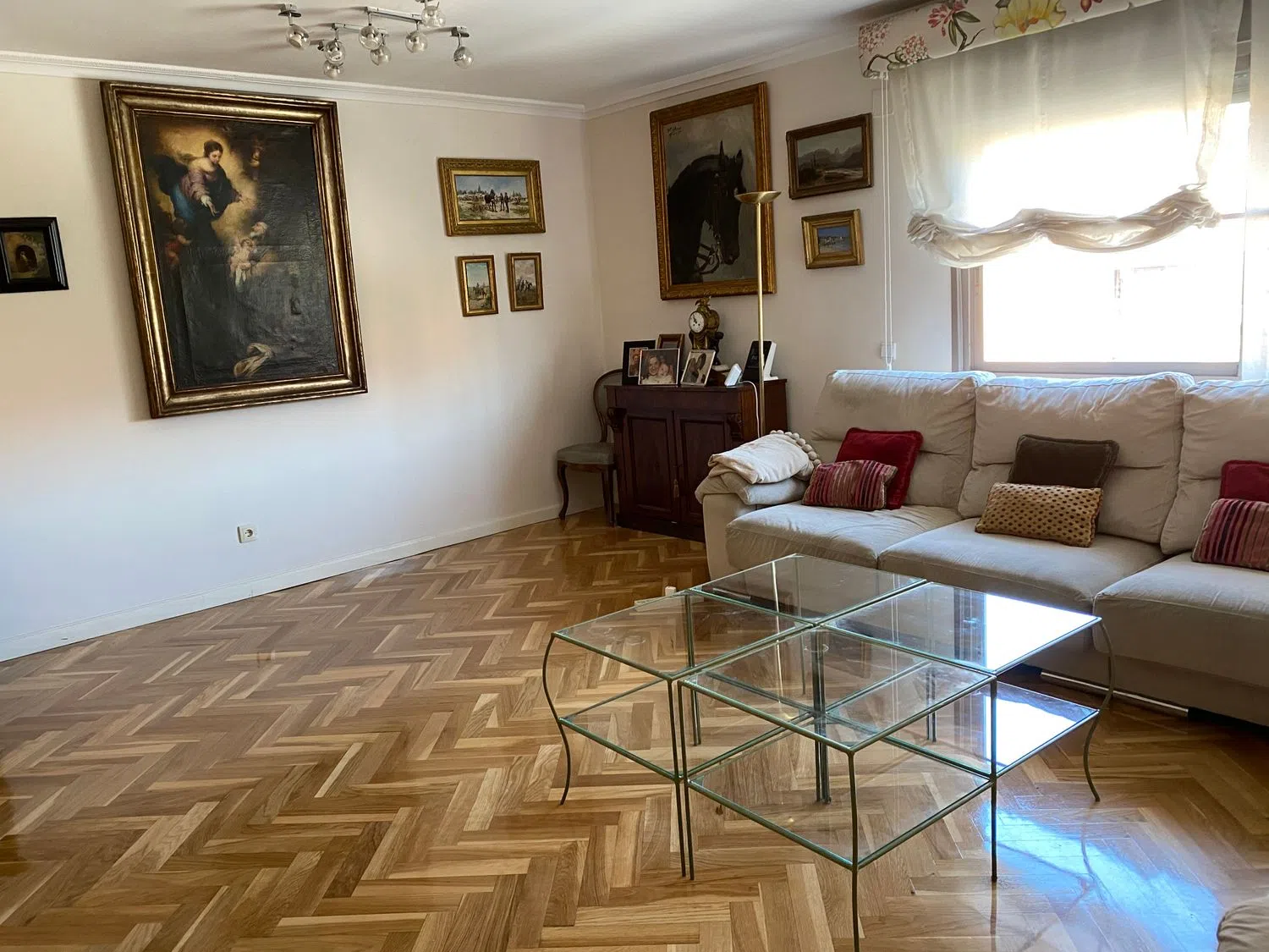 Piso en avenida del Santuario de Valverde, 86 - Foto 6