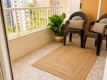 Apartamento en  Avenida Benidorm 18 - Foto 5