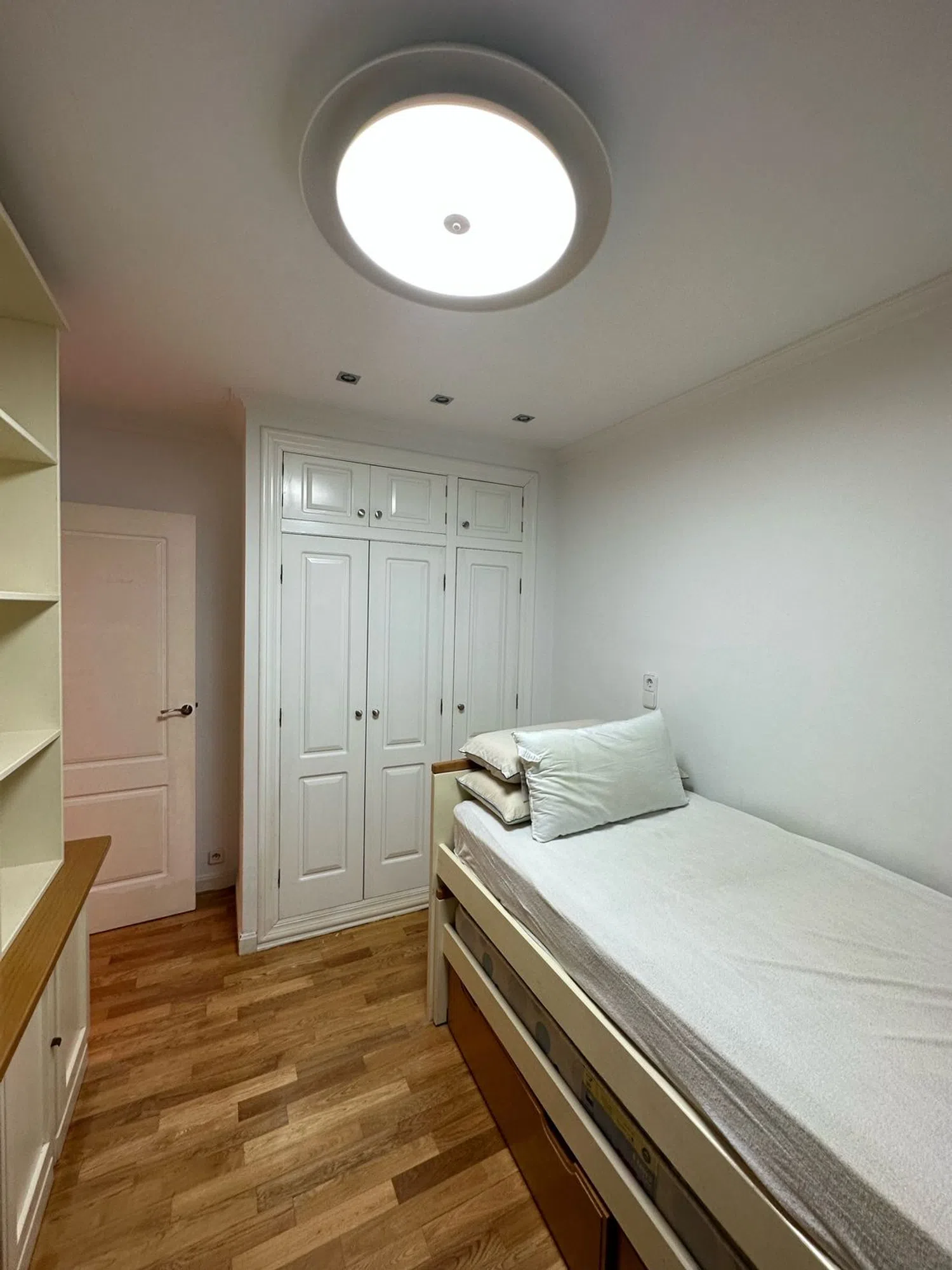 Piso en avenida Benito Perez Galdos, 26 28 - Foto 23