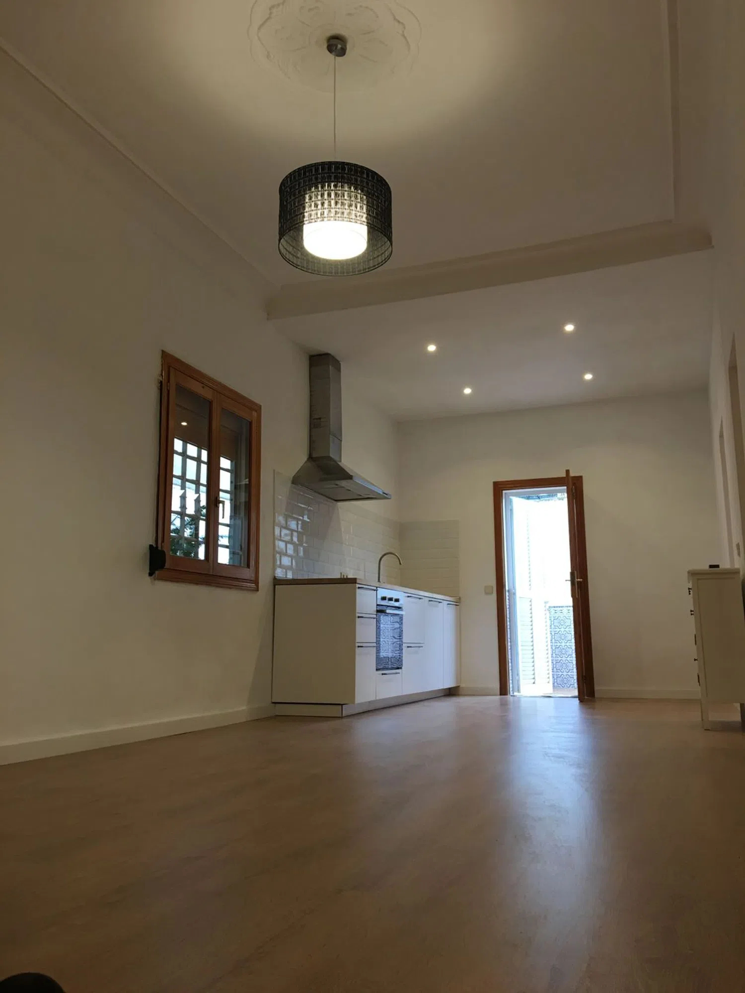 Piso en calle de l'Arxiduc Lluís Salvador, 110 - Foto 1