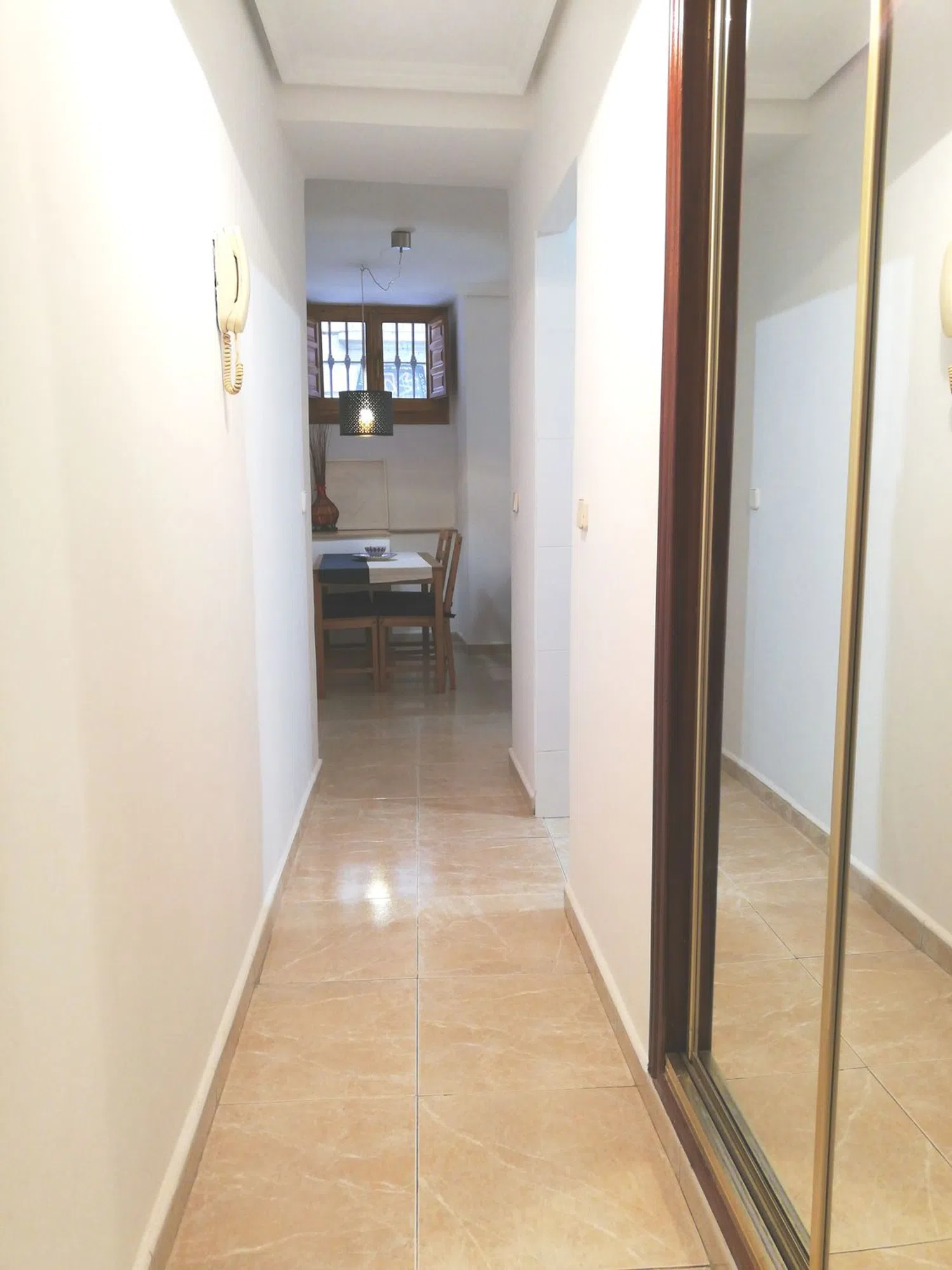 Piso en calle de El Escorial, 12 - Foto 2