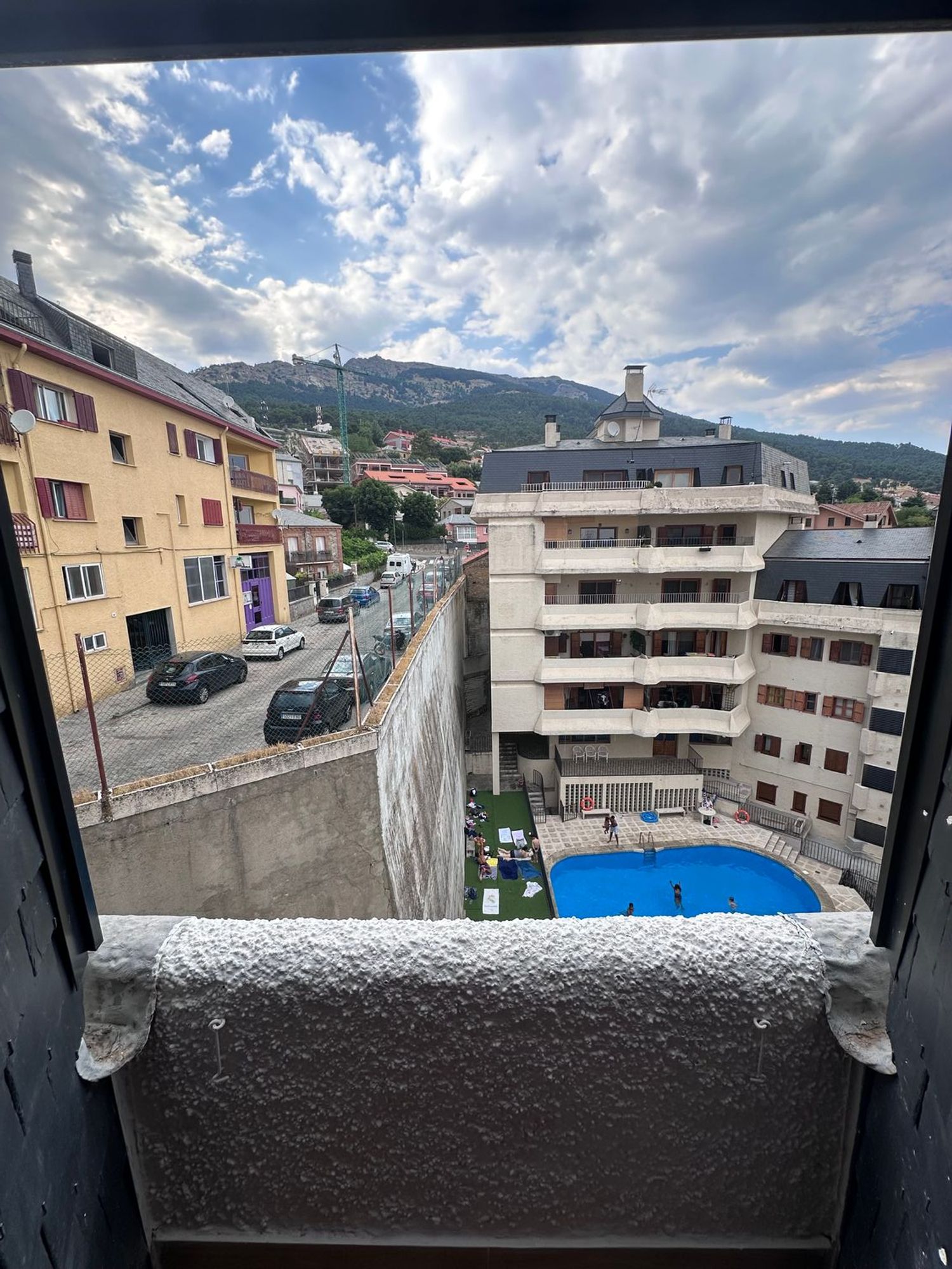 Piso en Calle Santa Rosa, 7, Abantos - Carmelitas, Abantos - Carmelitas - Foto 15