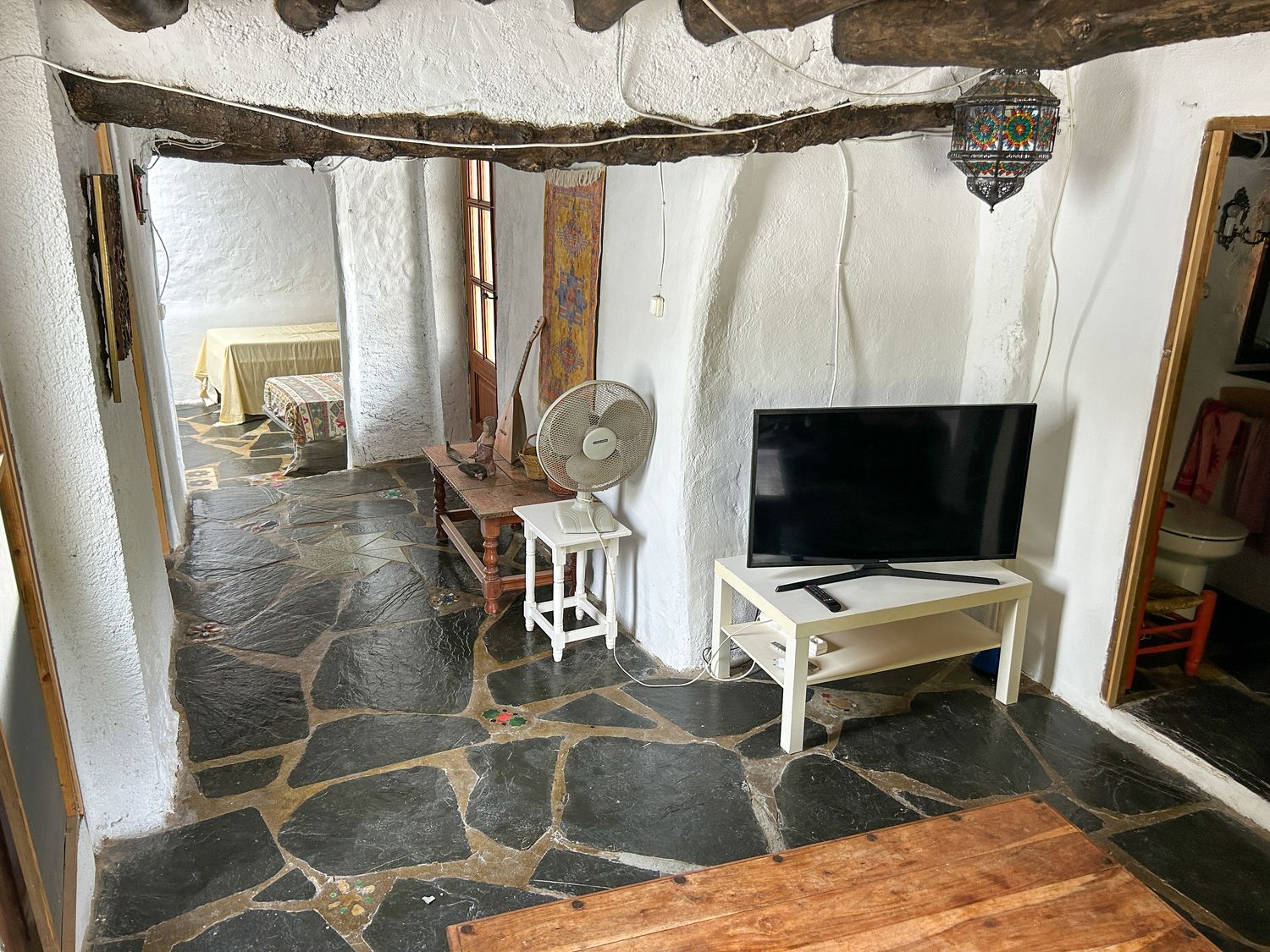 Casa de pueblo en Calle Real, 18 - Foto 18