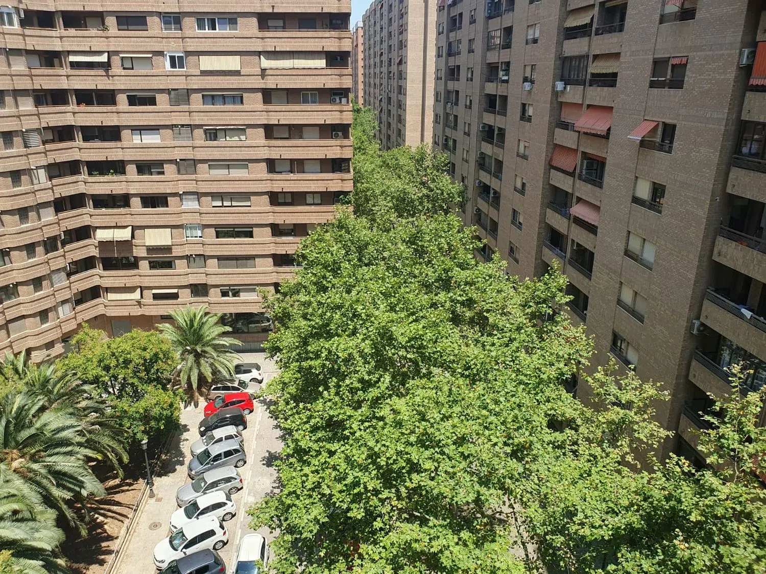 Piso en calle de Bèlgica, 1 - Foto 7