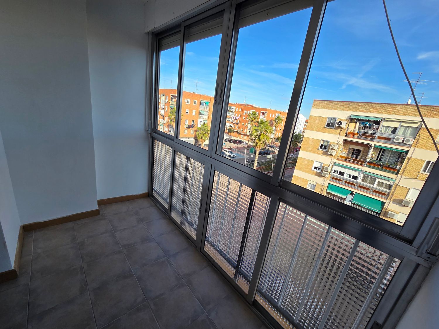 Piso en avenida Aragón, 10 - Foto 5