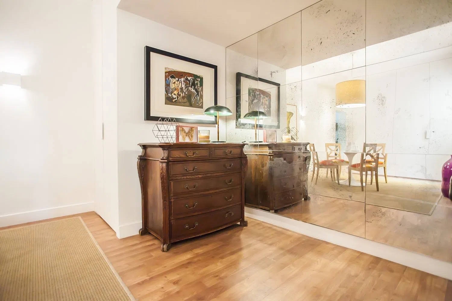 Piso en calle de Castelló, 110 - Foto 1