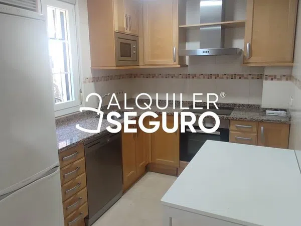 Casa o chalet independiente en Calle de Jorge Guillén - Foto 8