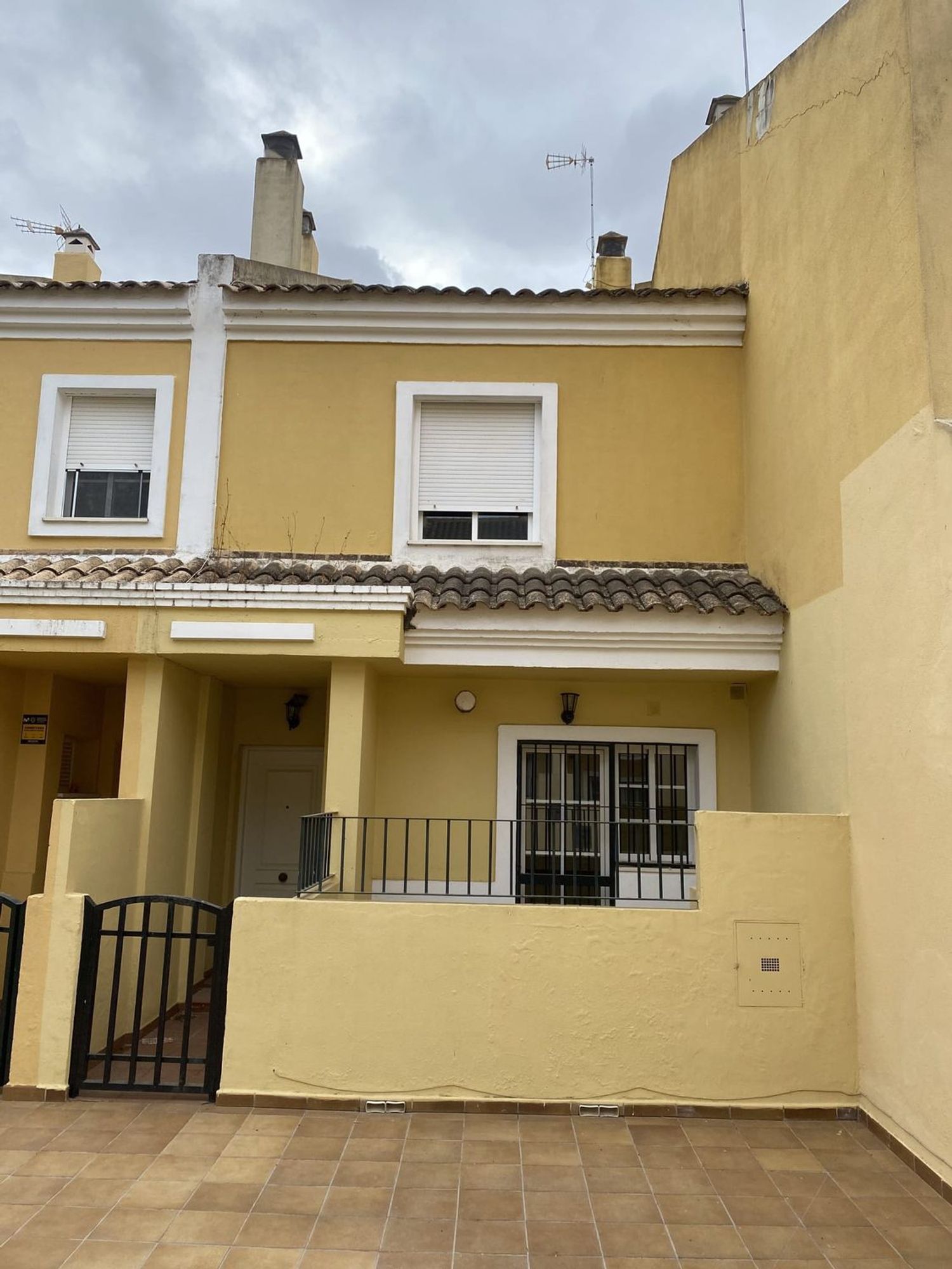 Chalet adosado en Residencial Ciudad de Huelva, 3 - Foto 15