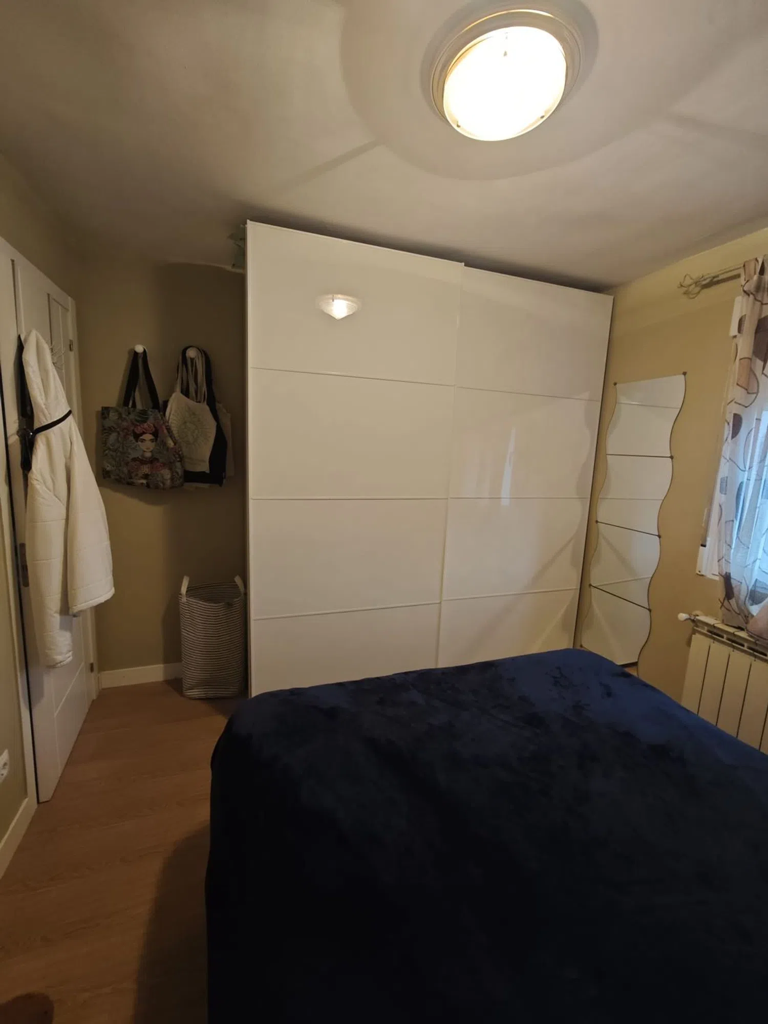 Piso en calle de Ángel Múgica, 29 - Foto 4