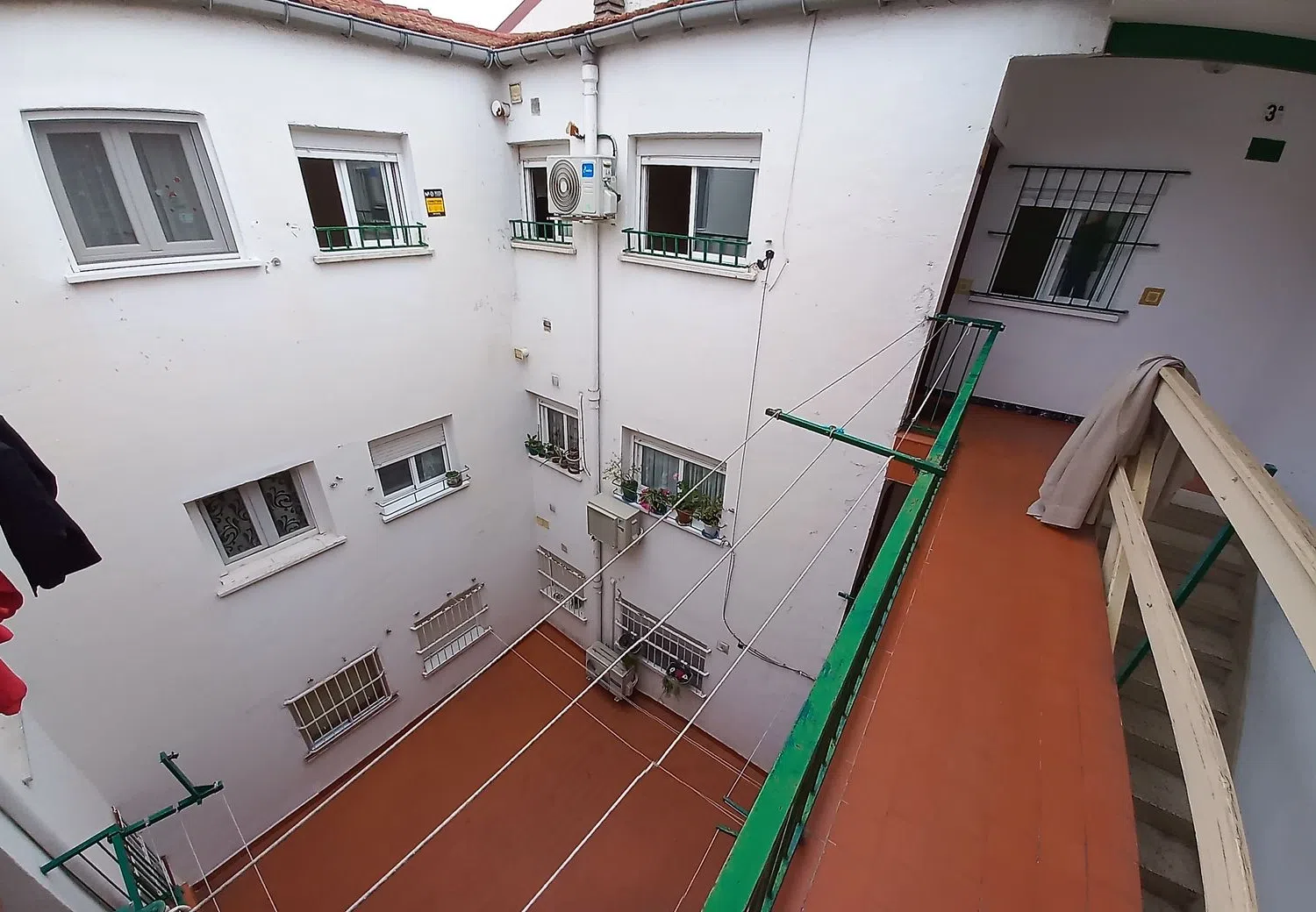 Piso en Universidad - Foto 12