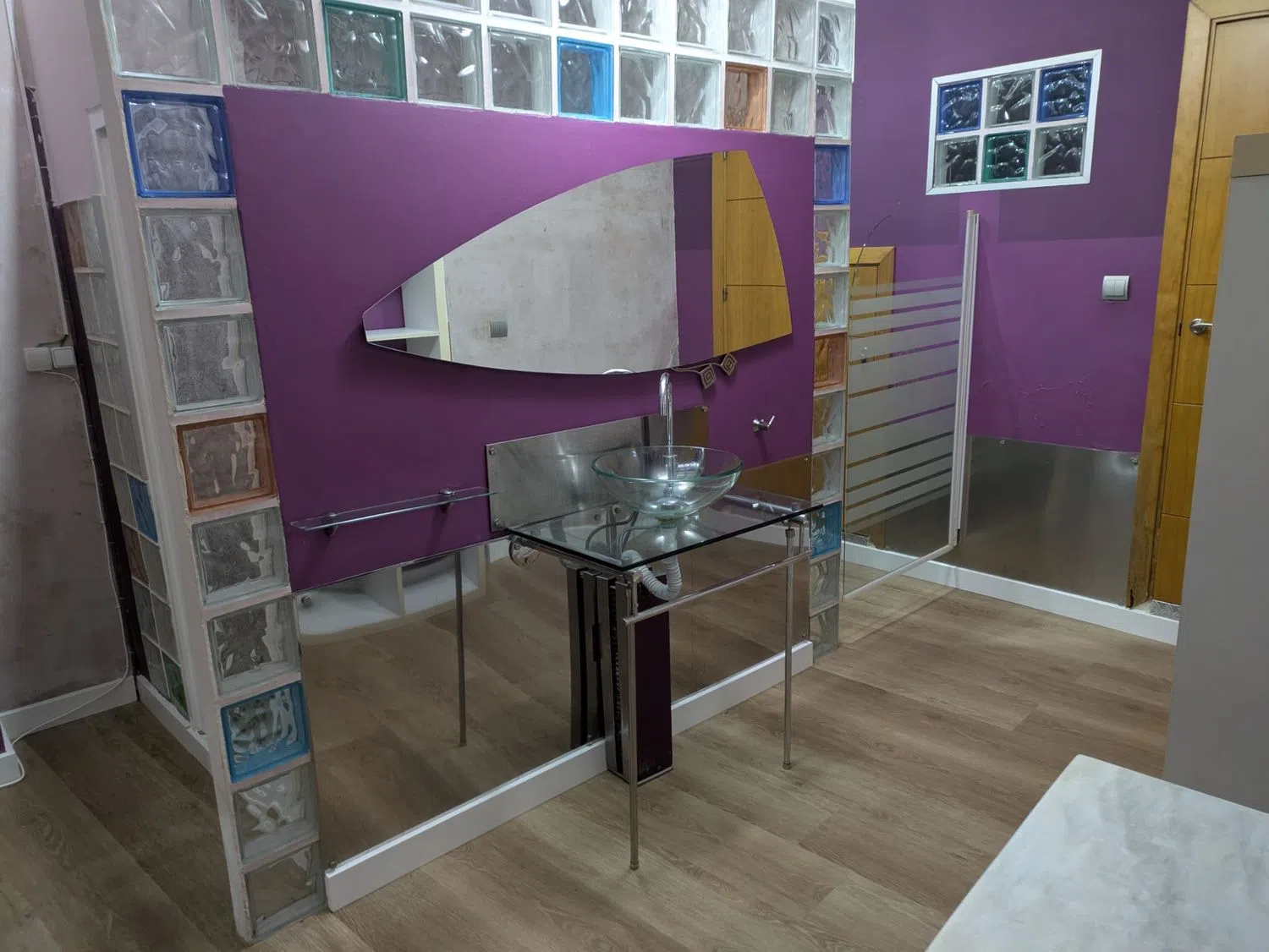 Estudio en calle Virgen de Gracia y Esperanza, 25 - Foto 3