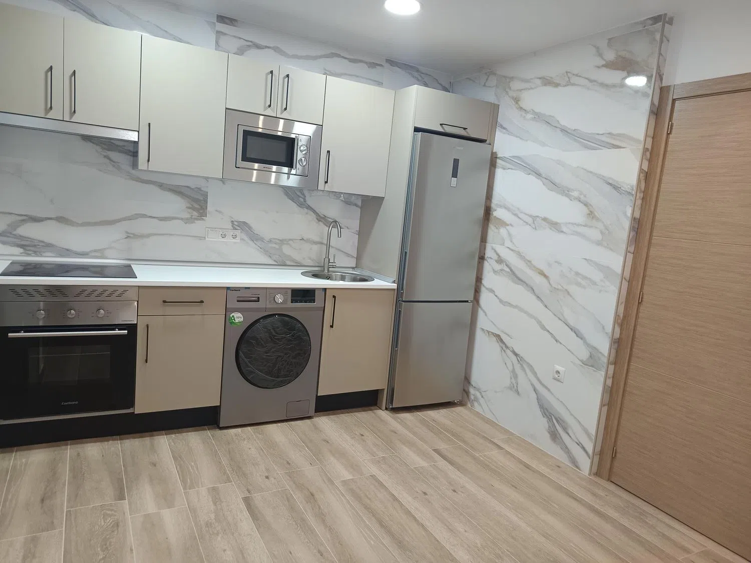 Piso en avenida de Portugal, 150 - Foto 17