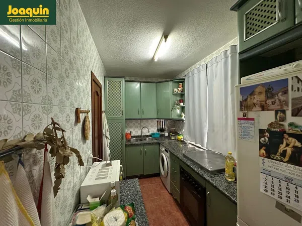 Piso en La Viñuela - Foto 8