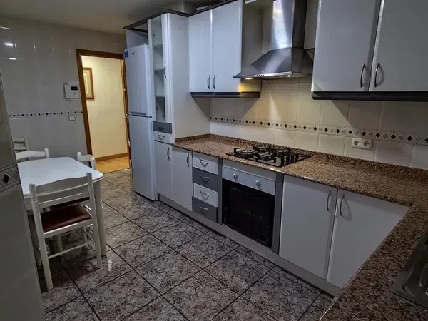 Piso en Calle Francisco Paredes, 25, Puente Tocinos - Foto 8