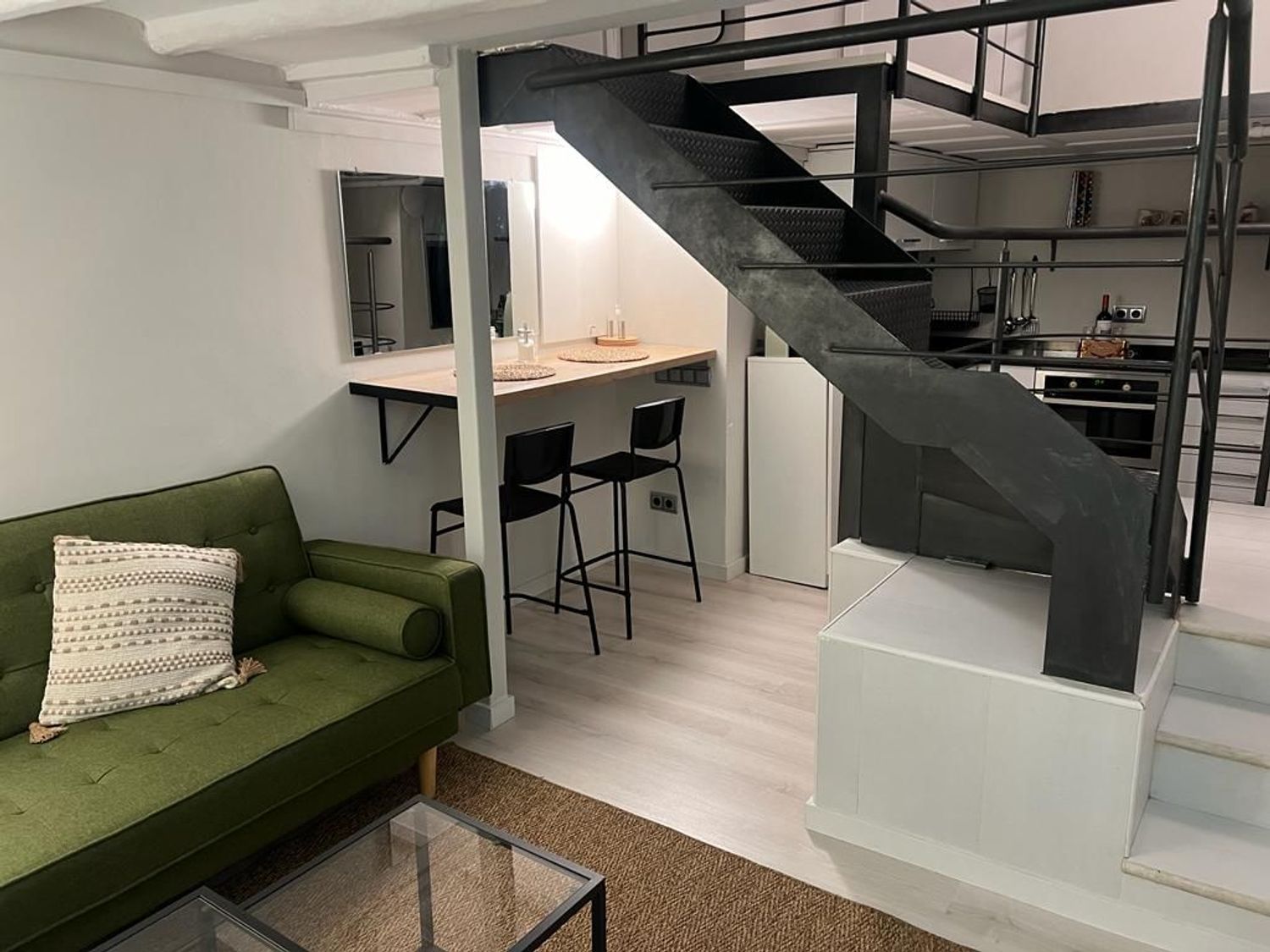 Dúplex en Calle d'En Tarròs, Sant Pere - Santa Caterina i la Ribera - Foto 7