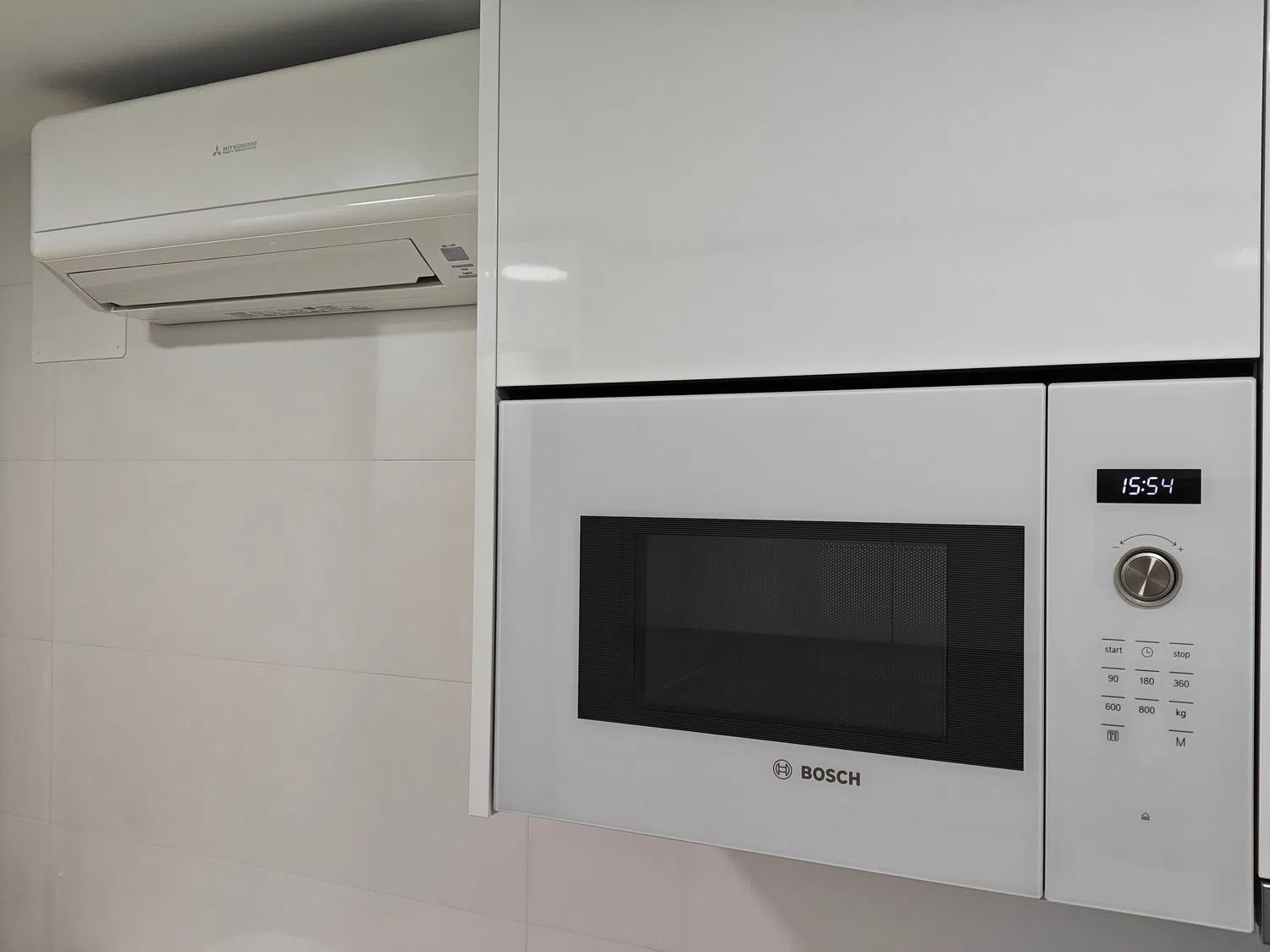 Piso en avenida del Cardenal Herrera Oria, 275 - Foto 30