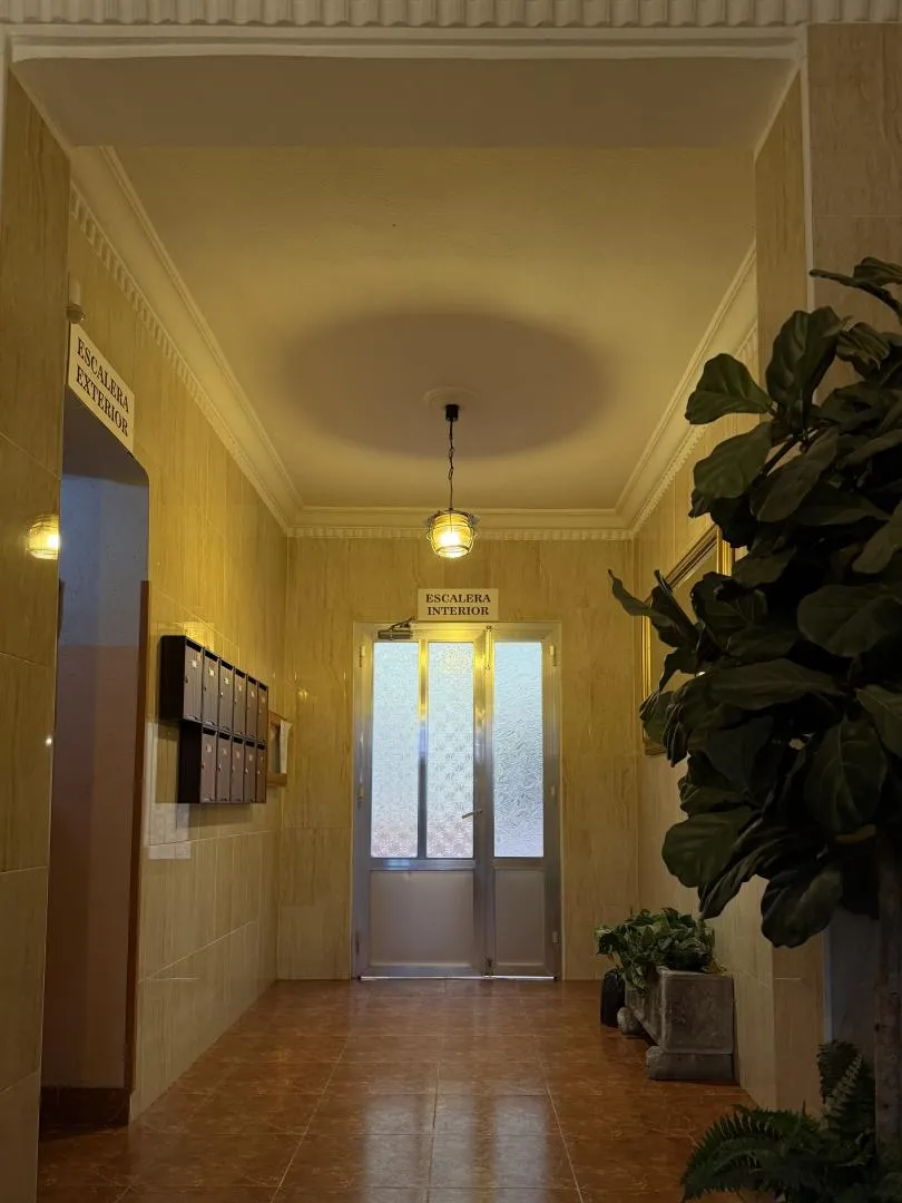 Piso en  Paseo Doctor Fernández Iparraguirre 14 - Foto 2