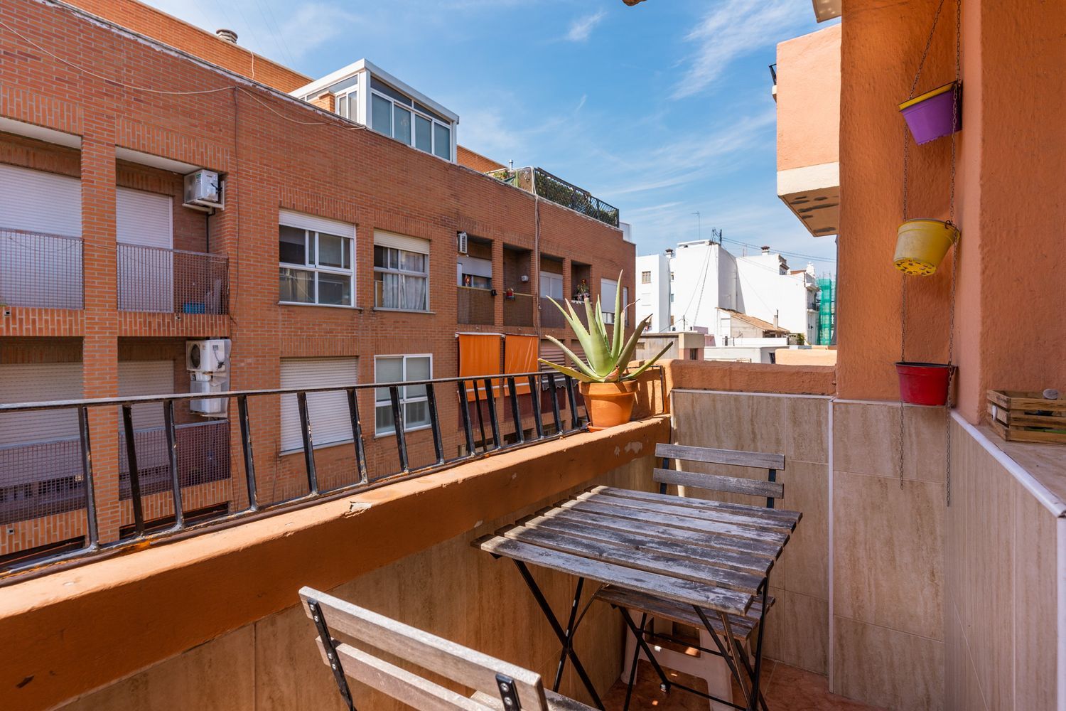 Piso en Calle de Vidal de Blanes, 15, El Grau - Foto 6