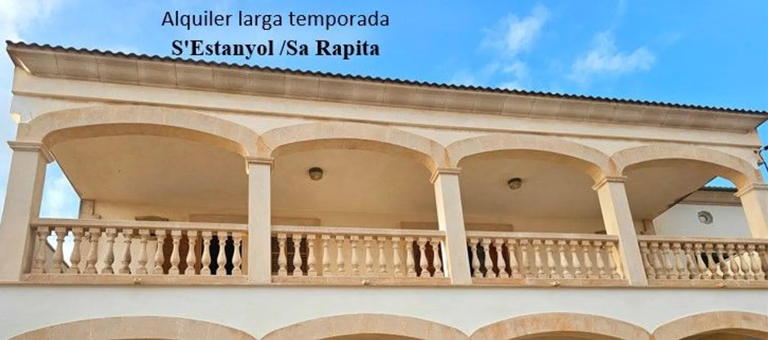 Piso en S'Estanyol - Foto 1