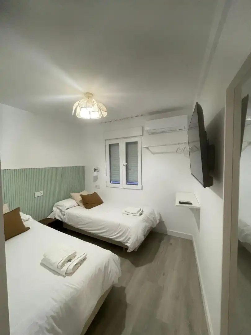 Apartamento en Málaga Capital - Foto 7