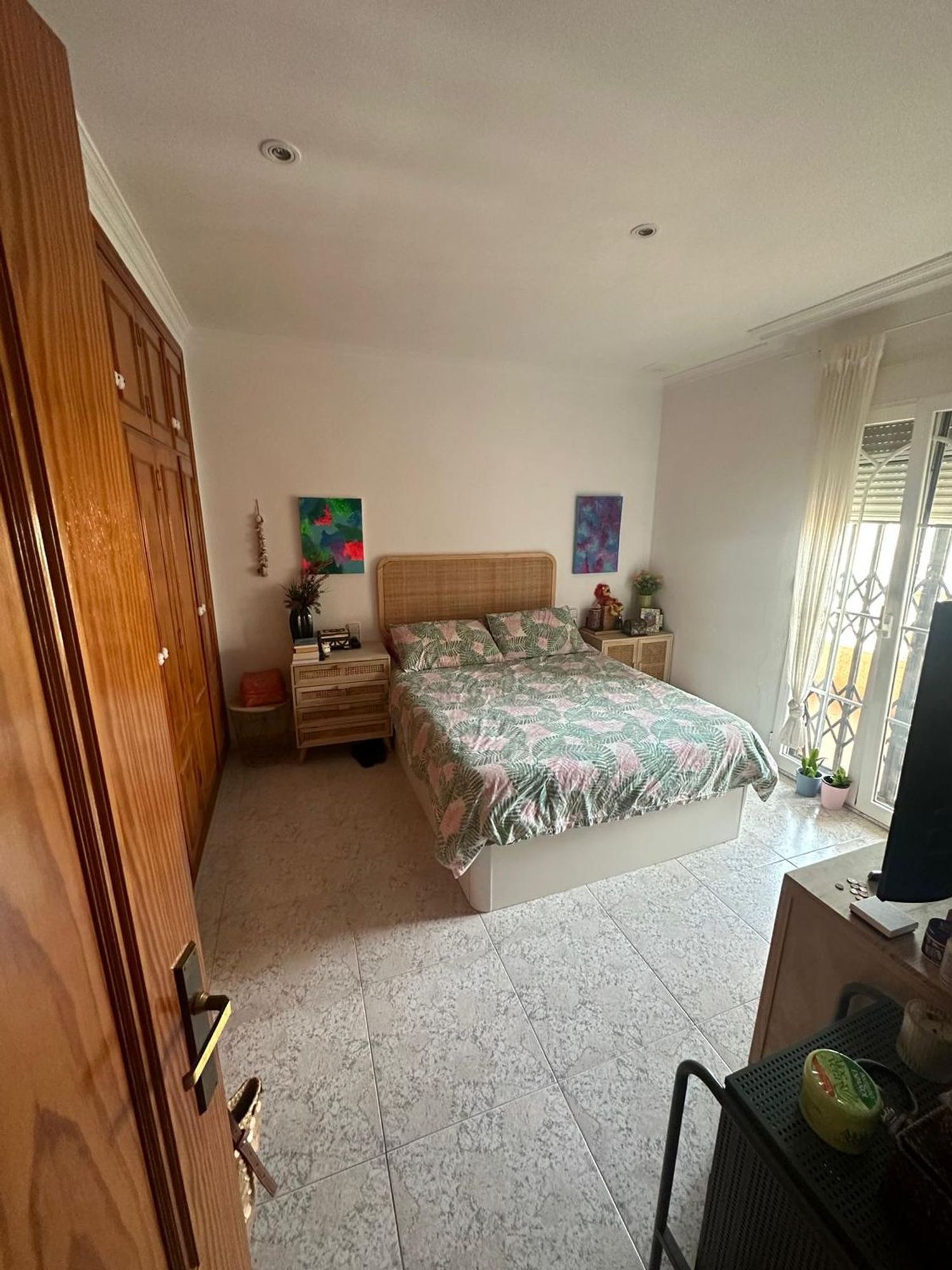 Chalet adosado en Calle Almorávides, 40, Aguadulce sur - Foto 24