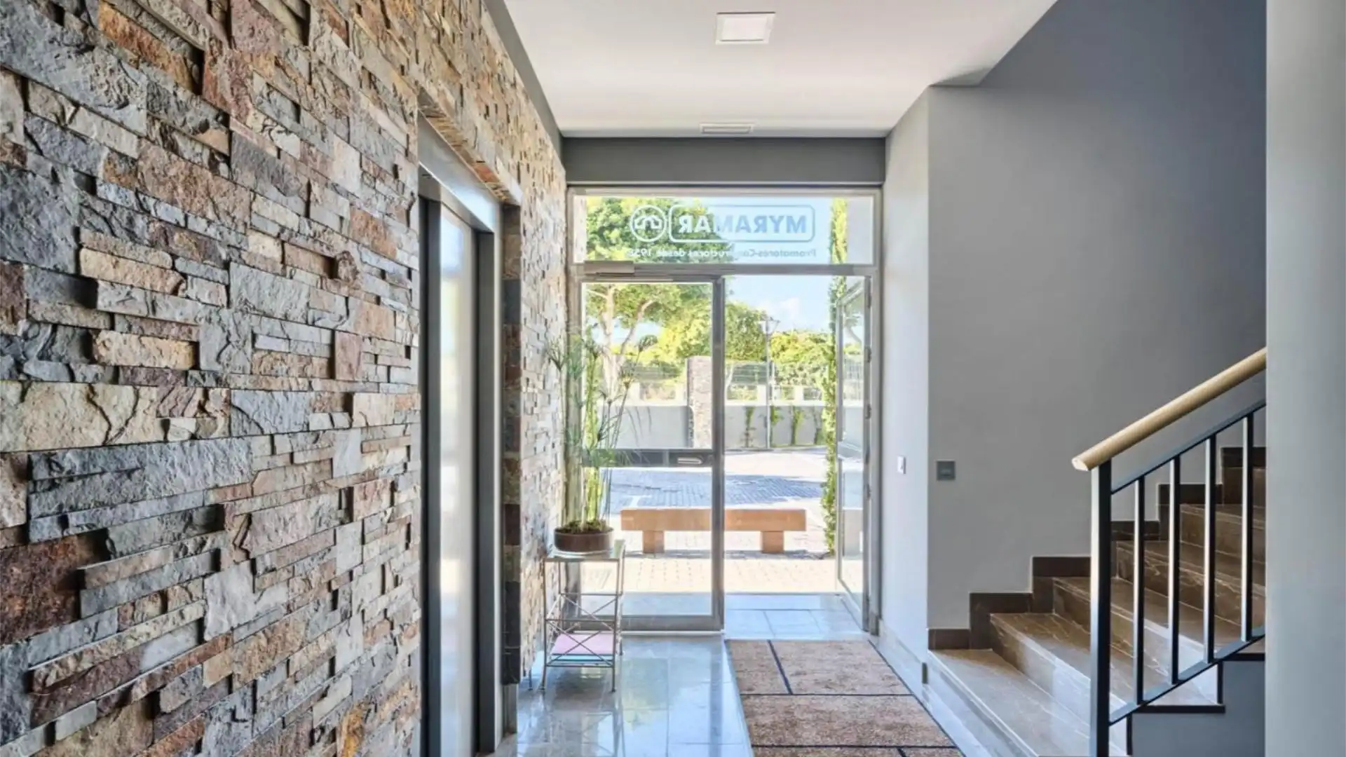 Piso en  Calle San Manuel 7 - Foto 2