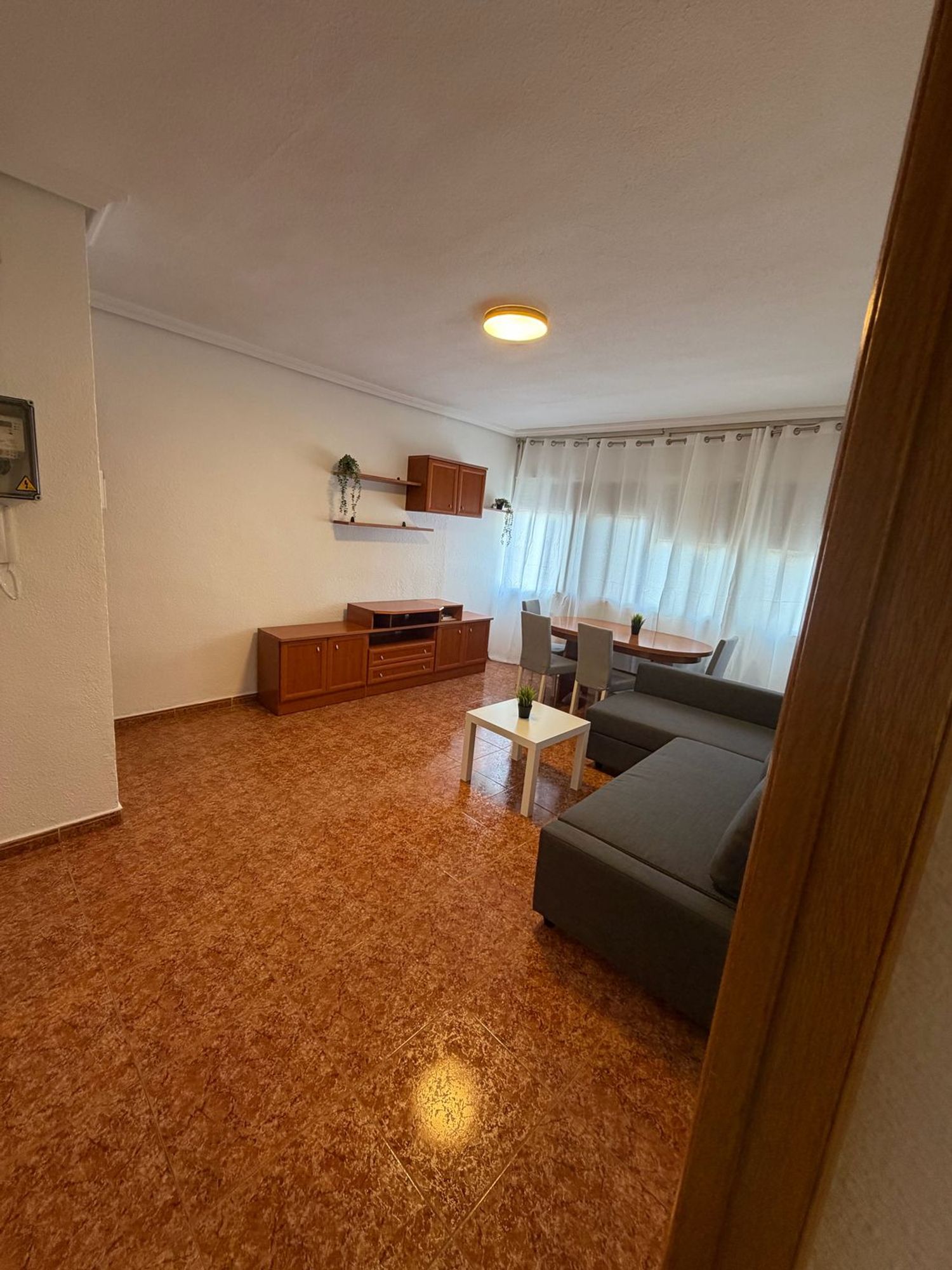 Piso en calle Virgen de las Nieves, 9 - Foto 5