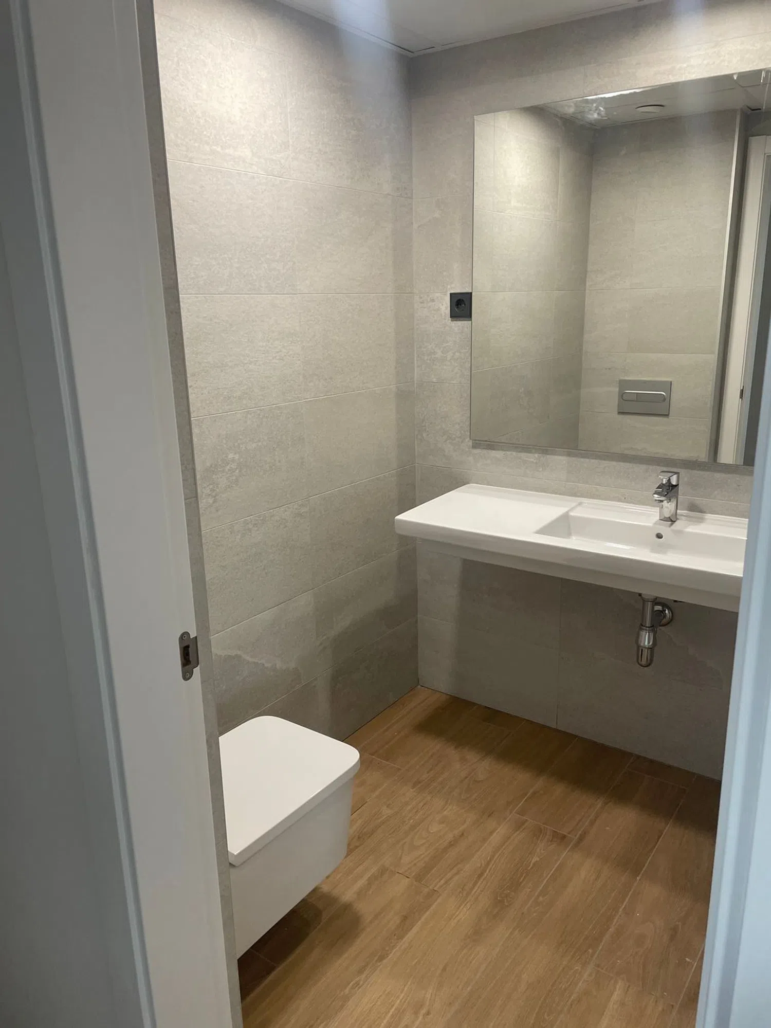 Piso en calle de María de las Mercedes de Borbón, 30 - Foto 21