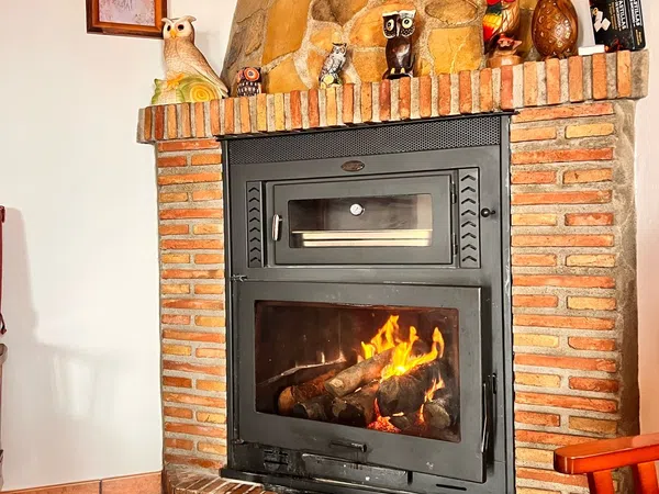 Casa o chalet independiente en La fresneda milanos s/n - Foto 1