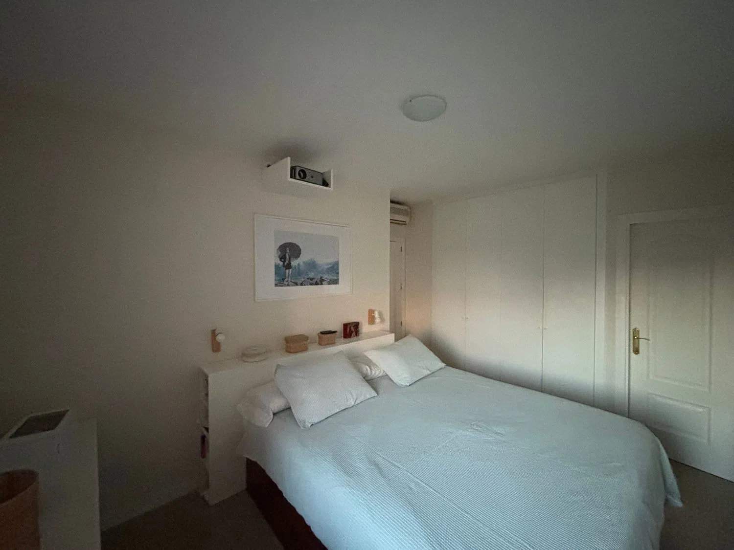 Piso en avenida de Pío XII, 92 - Foto 8