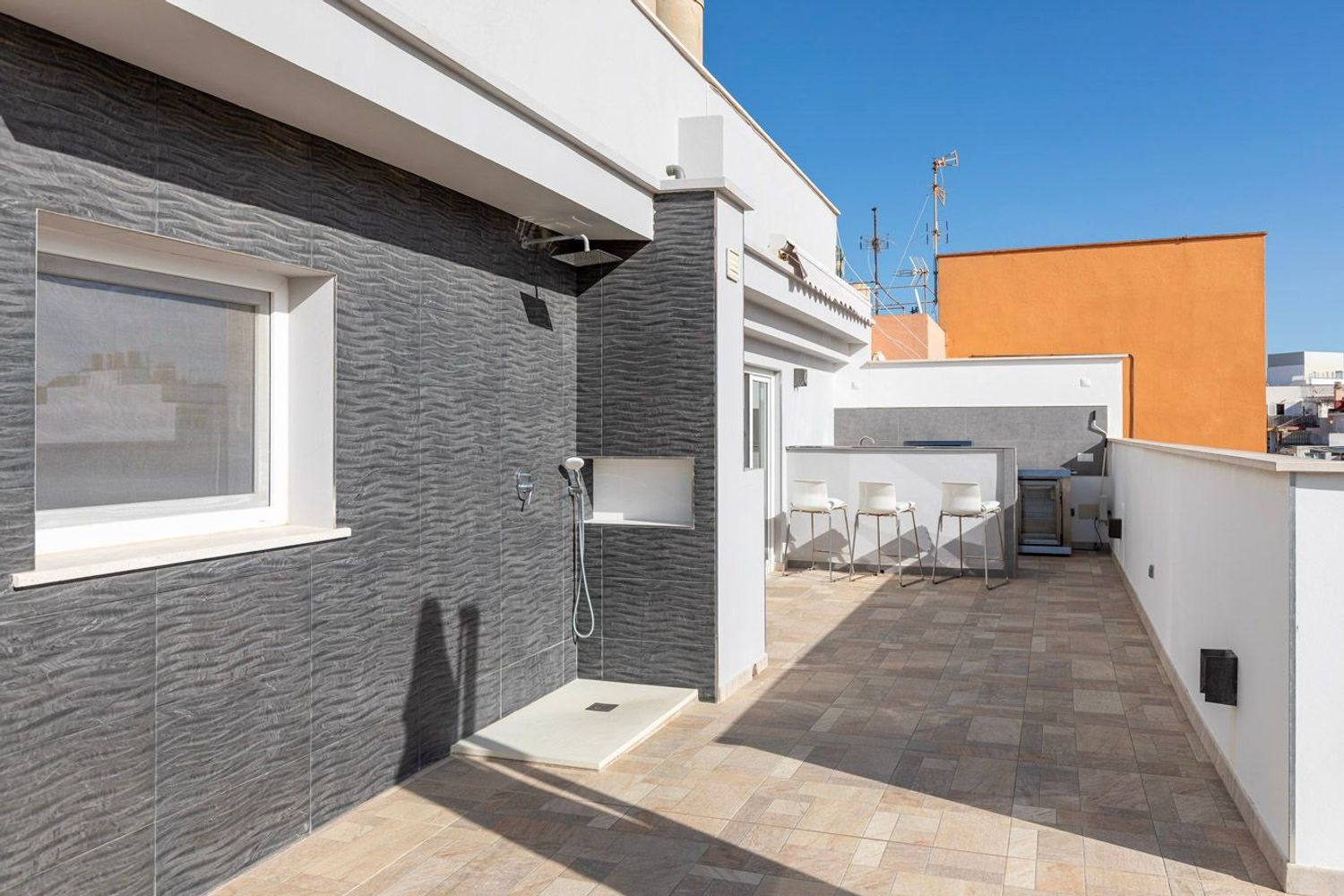 Piso en calle de Trasimè, 27 - Foto 3