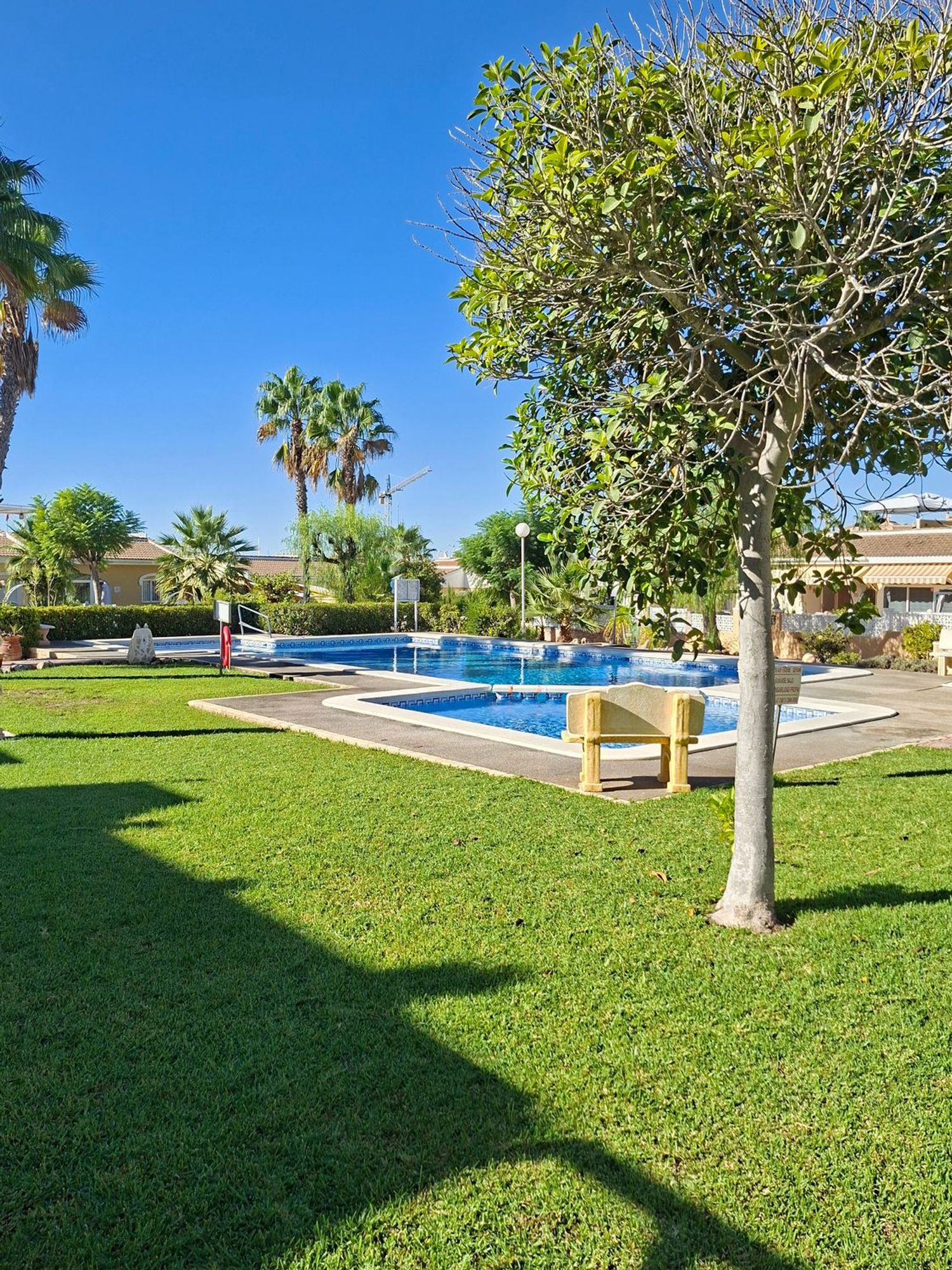 Casa o chalet independiente en Calle Isla Menorca Número 2, 30, La Fiesta - Foto 33
