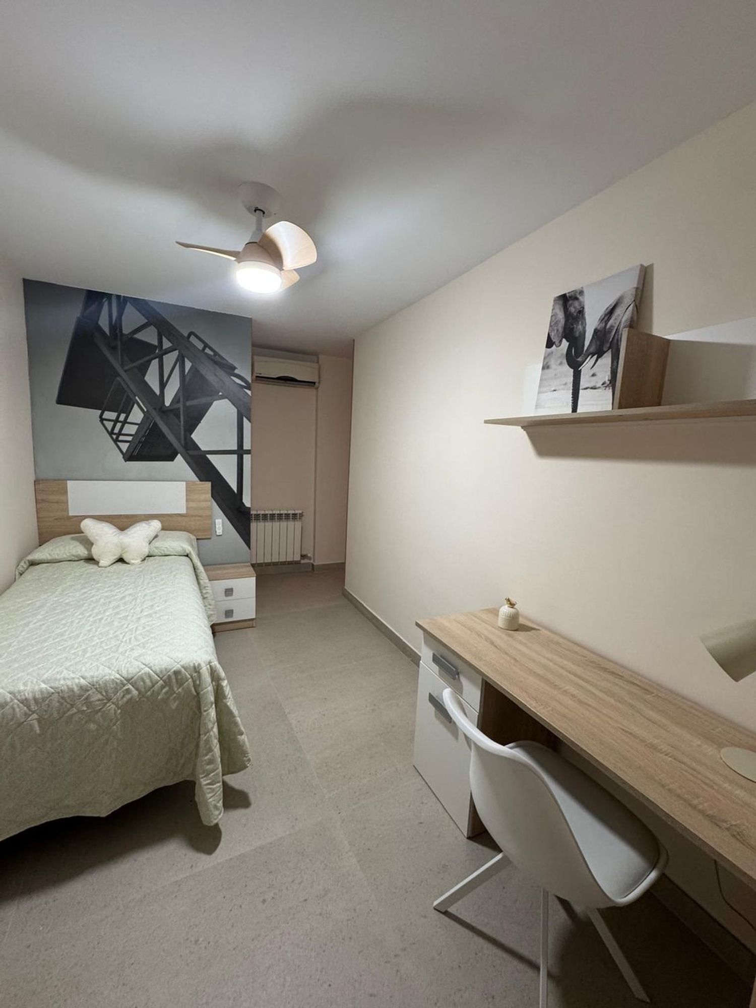 Piso en Calle Álamos, 8, San Bartolomé - Millán de Priego, San Bartolomé - Millán de Priego - Foto 16