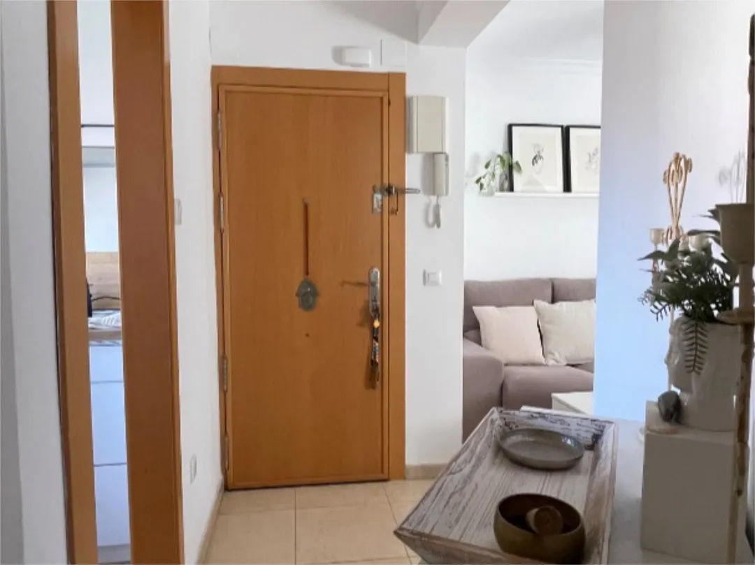 Piso en  Avenida del Obispo Angel Herrera Oria 37 - Foto 21