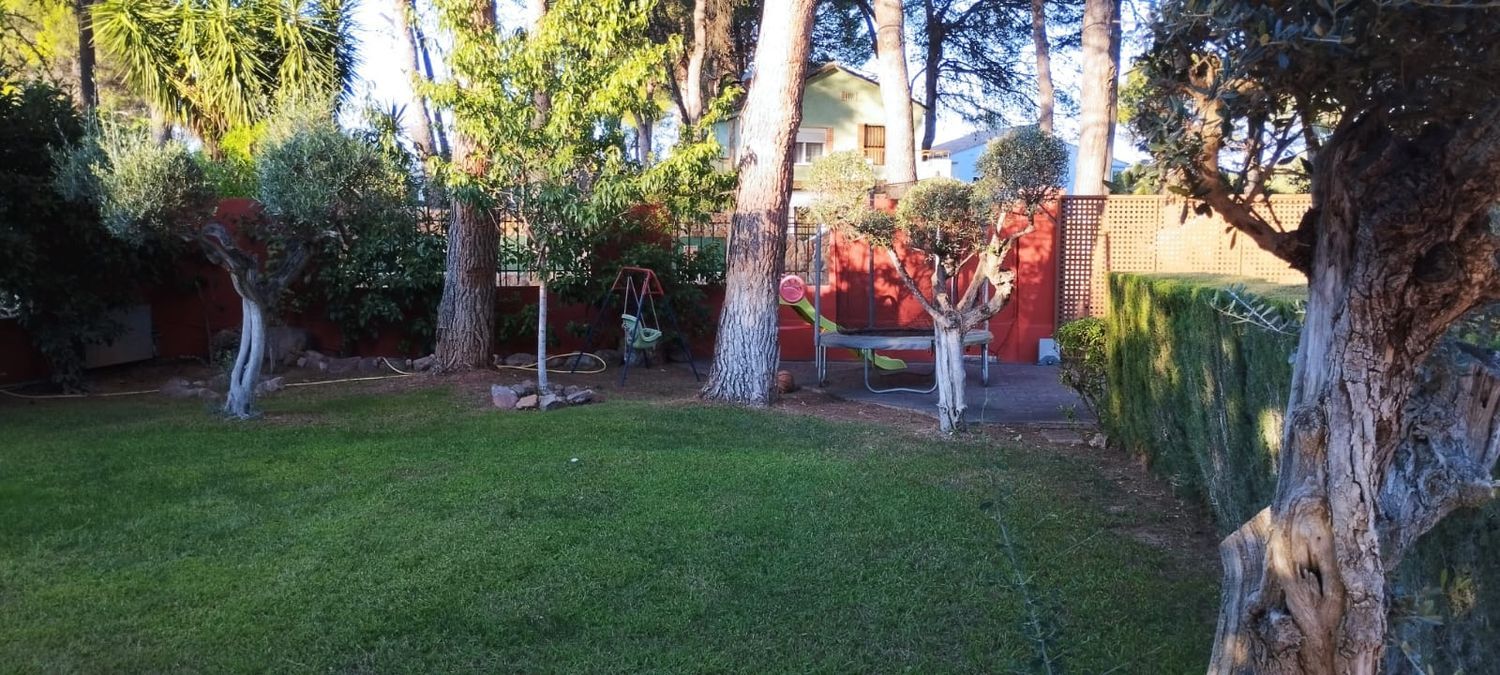 Casa o chalet independiente en Camino de la Sarva, 30 - Foto 14