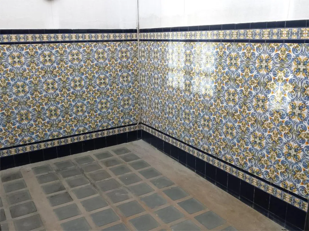 Piso en  Calle Virtud 3