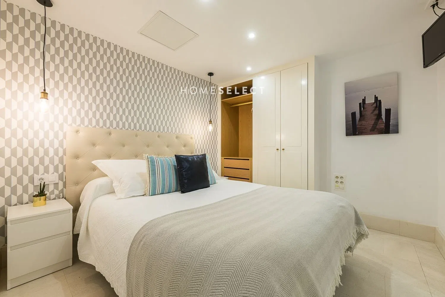 Piso en calle de Fortuny - Foto 17