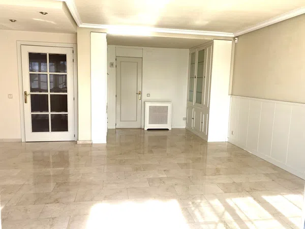 Chalet adosado en Barrio Monte Rozas - Foto 2