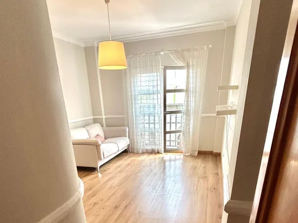 Piso en Calle Eusebio Navarro, 51, Arenales - Lugo - Avda Marítima - Foto 2