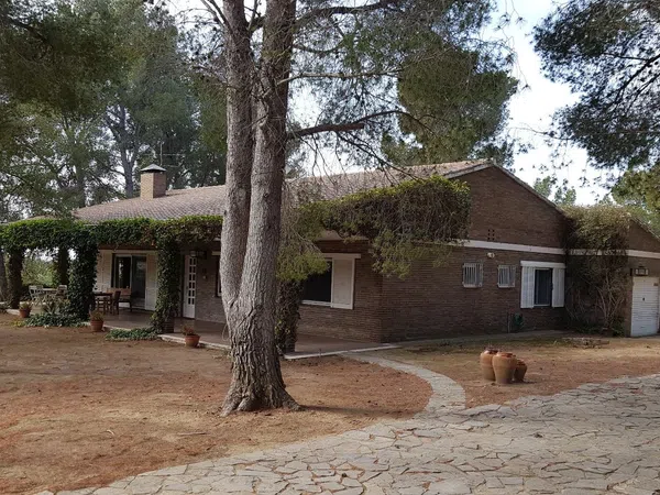 Casa o chalet independiente en Paseo del Centre, 68, Sant Jordi d'Alfama, Sant Jordi d'Alfama - Foto 1