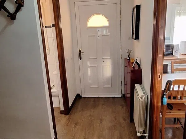 Chalet adosado en Calle Virgen del Carmen, 24 - Foto 4