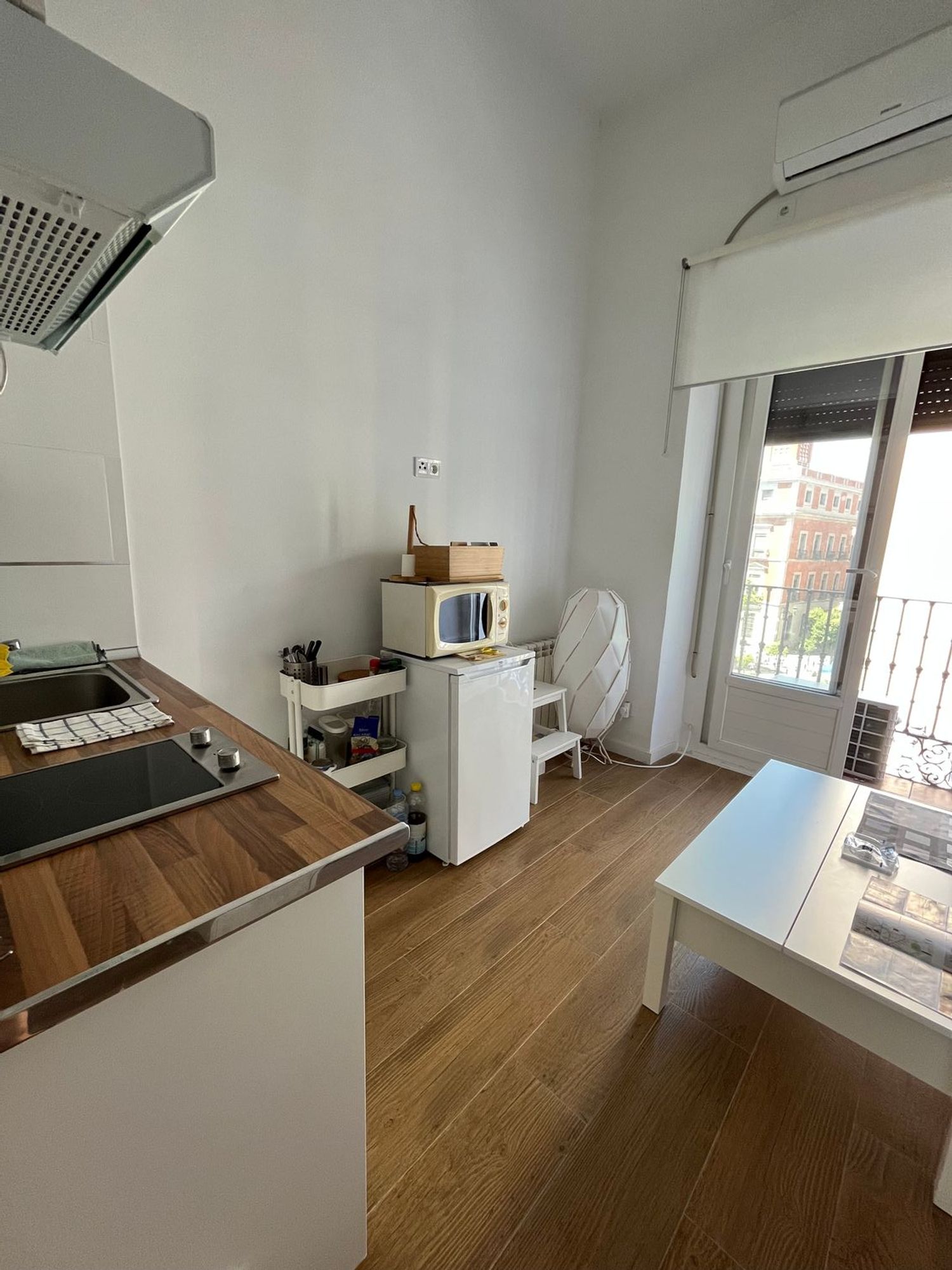 Estudio en Calle de Carretas, 33, Sol - Foto 11