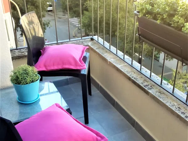 Ático en plaza de Santa Pagesa, 2 - Foto 9