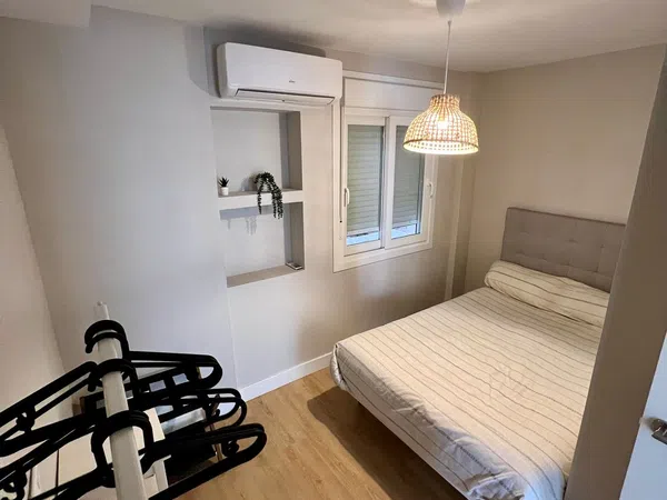 Piso en Calle Héroe de Sostoa, 29, Huelin - Foto 4