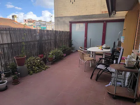 Piso en calle de Madrid, 68