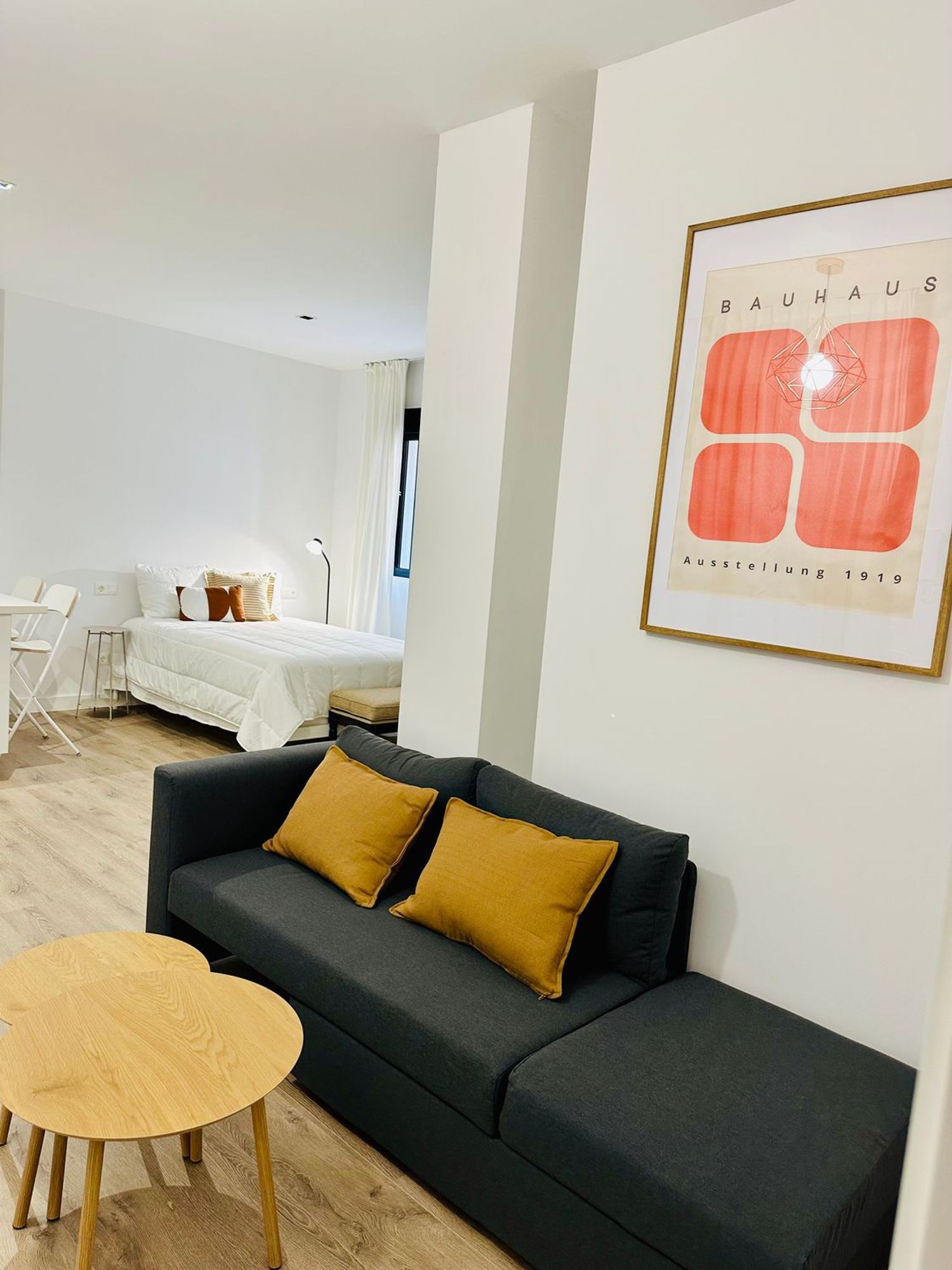 Estudio en Calle San Martín, 64, Toscal - Foto 2