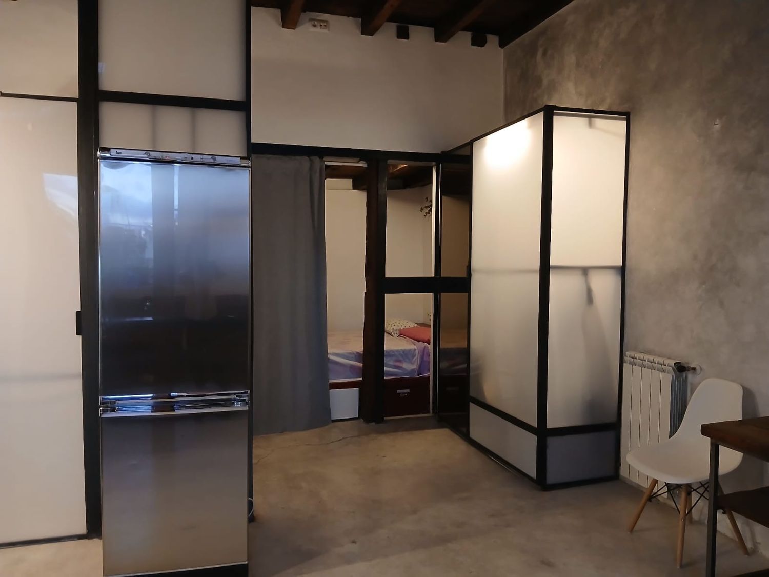 Estudio en calle del Espíritu Santo, 8 - Foto 22