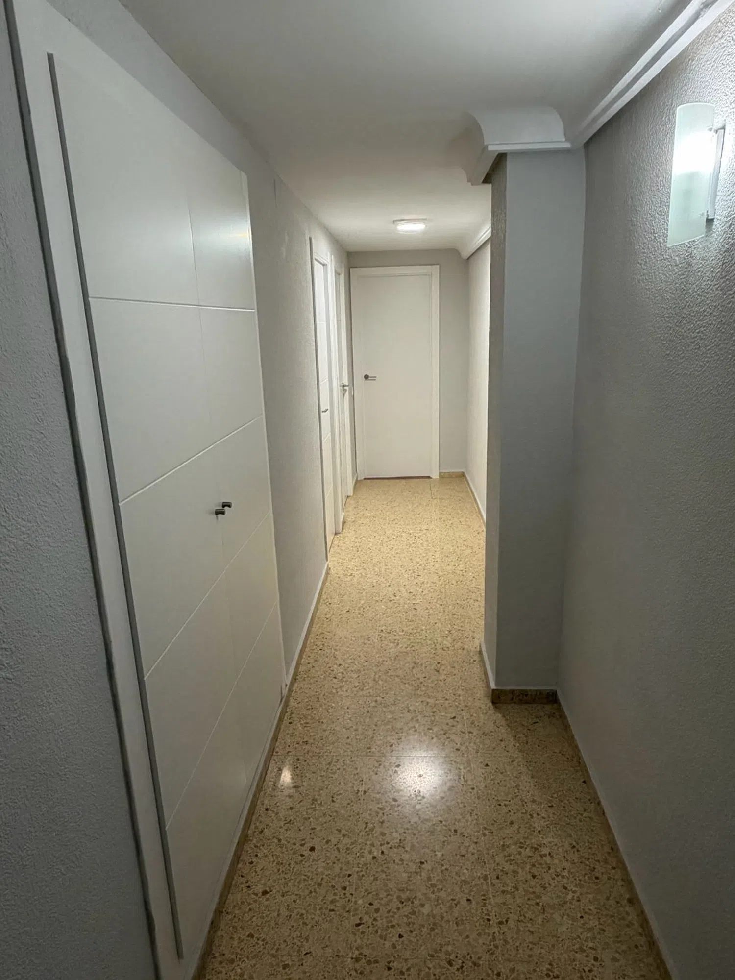 Piso en calle del Bisbe Jaume Pérez, 35 - Foto 17