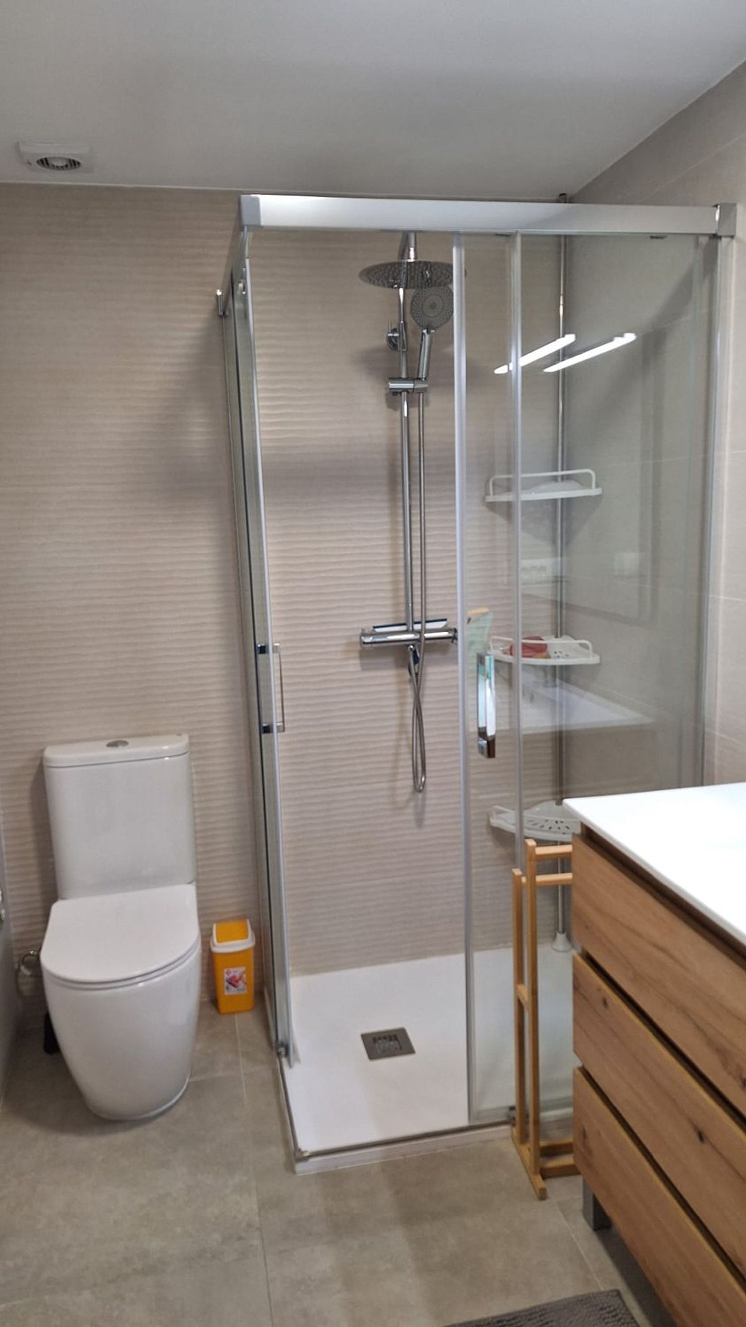 Piso en Calle de José Andreu Alabarta, 29, Sant Isidre - Foto 4